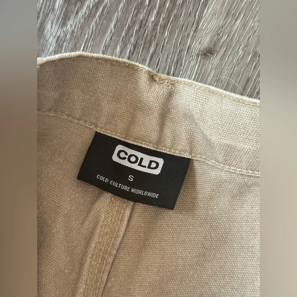 Cold Culture Worldwide Pants - Picture 6 of 11